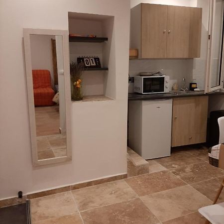Avignon Studio Cosy Εξωτερικό φωτογραφία