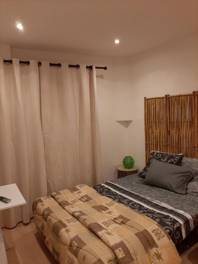 Avignon Studio Cosy Εξωτερικό φωτογραφία
