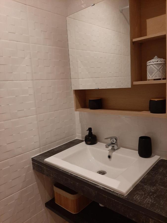 Avignon Studio Cosy Εξωτερικό φωτογραφία