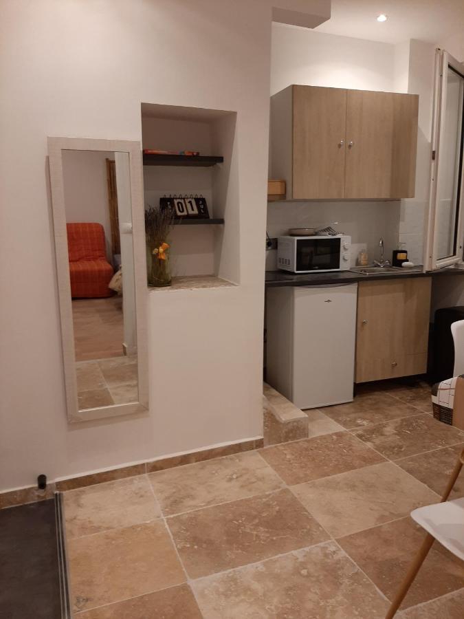 Avignon Studio Cosy Εξωτερικό φωτογραφία