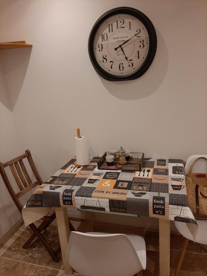 Avignon Studio Cosy Εξωτερικό φωτογραφία
