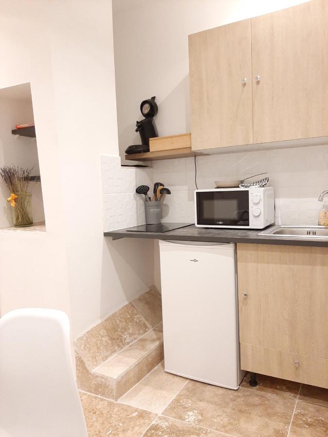 Avignon Studio Cosy Εξωτερικό φωτογραφία